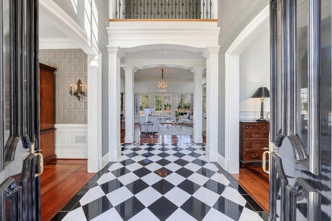 House in Atlanta, Georgia, United States 4 - 17404483
