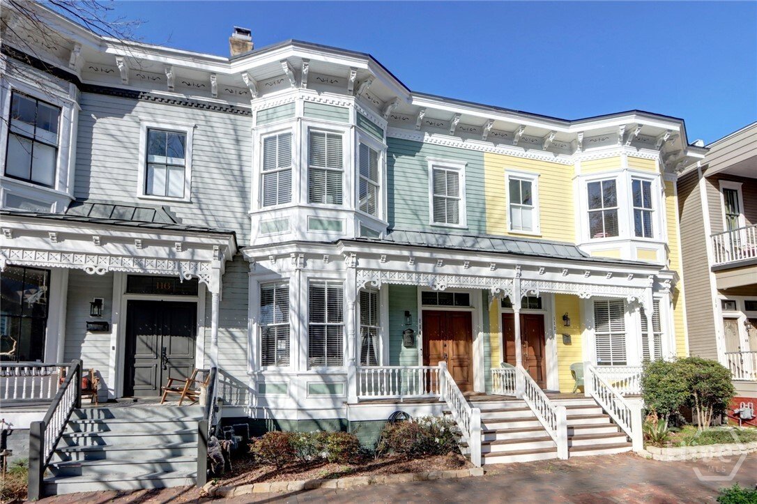 Villa in Savannah, Georgia, United States 1 - 17404704