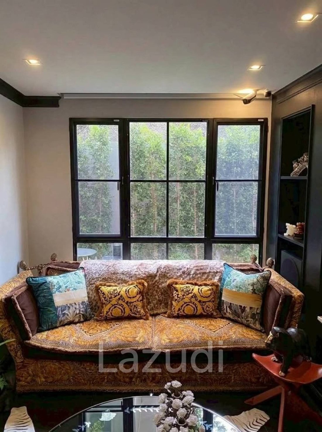 Apartment in Bangkok, Krung Thep Maha Nakhon, Thailand 4 - 17405608