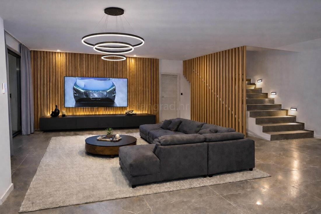 Casa en Grad Crikvenica, Primorje-Gorski, Croacia 4 - 17404288