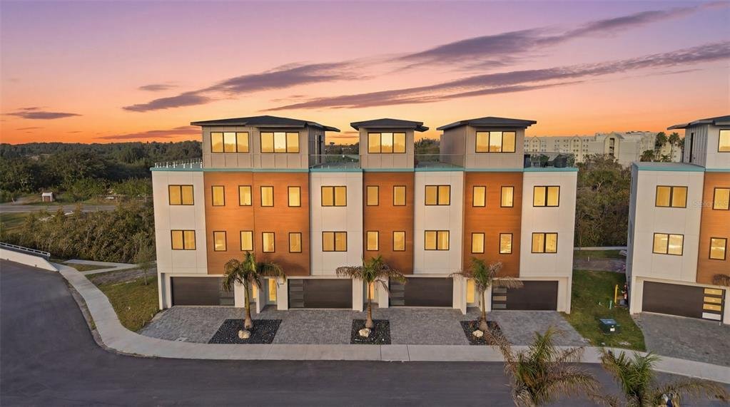 Townhouse in New Port Richey, Florida, United States 1 - 17404341