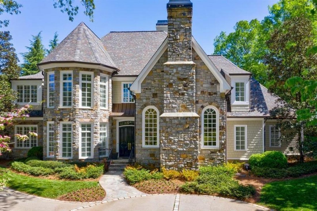 House in Atlanta, Georgia, United States 2 - 17404483