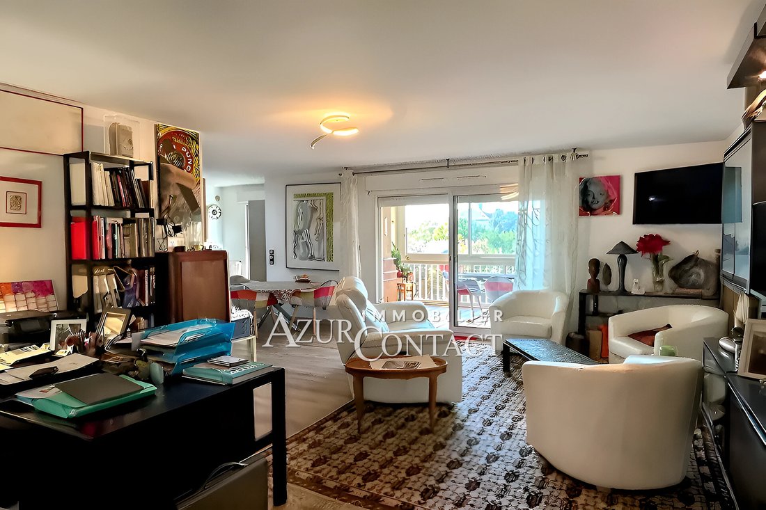 Apartment in Mougins, Provence-Alpes-Côte d'Azur, France 3 - 17404268