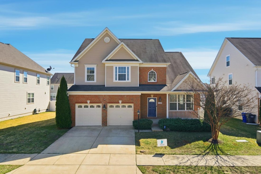 House in White Plains, Maryland, United States 1 - 17404456
