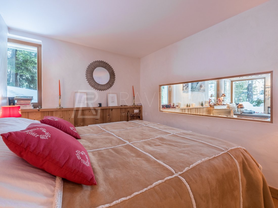 Apartment in Megève, Auvergne-Rhône-Alpes, France 3 - 17404314