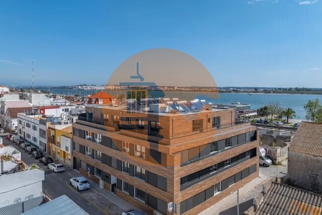 Apartment in Vila Real de Santo António, Algarve, Portugal 3 - 17404251