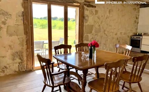 Timeless Elegance & Rural Serenity: A Majestic Chateau Estate With A Chapel And 13.2 Hectares Of Lan