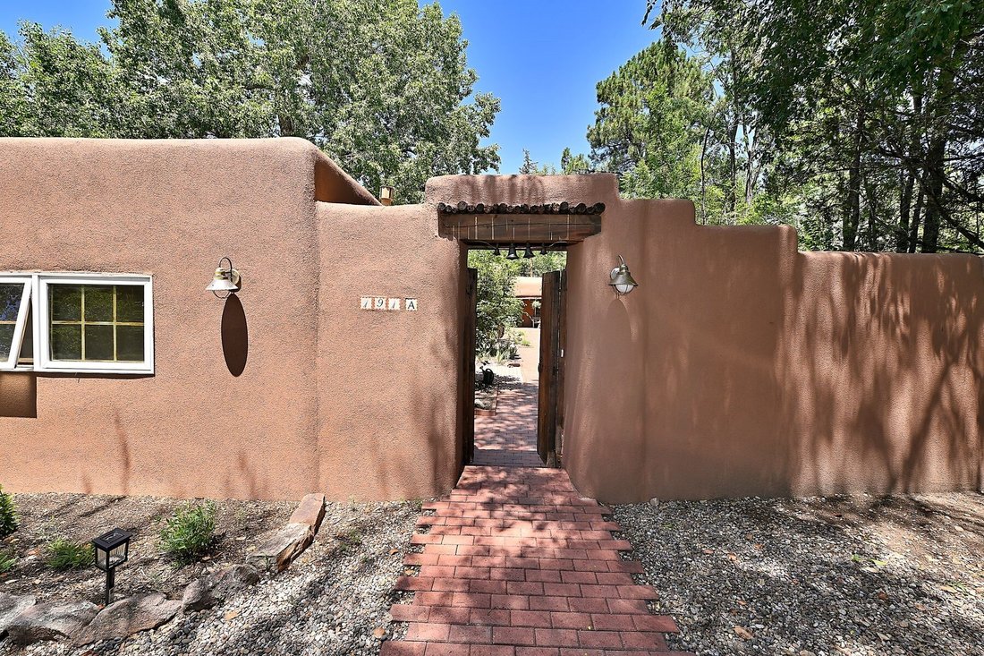 Condo in Santa Fe, New Mexico, United States 2 - 16109397