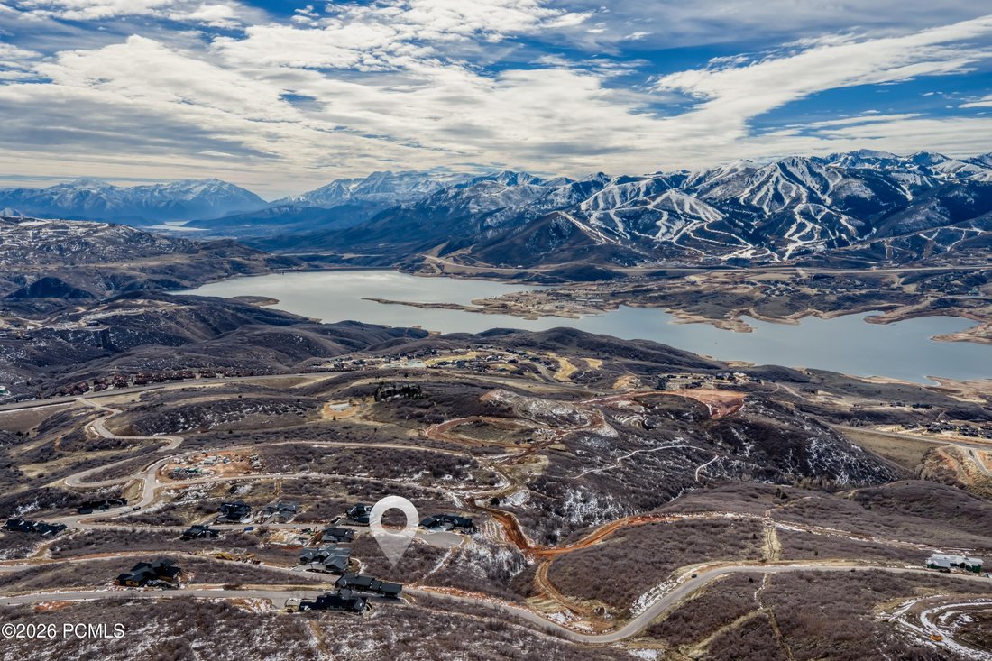 Land in Kamas, Utah, United States 4 - 17404655