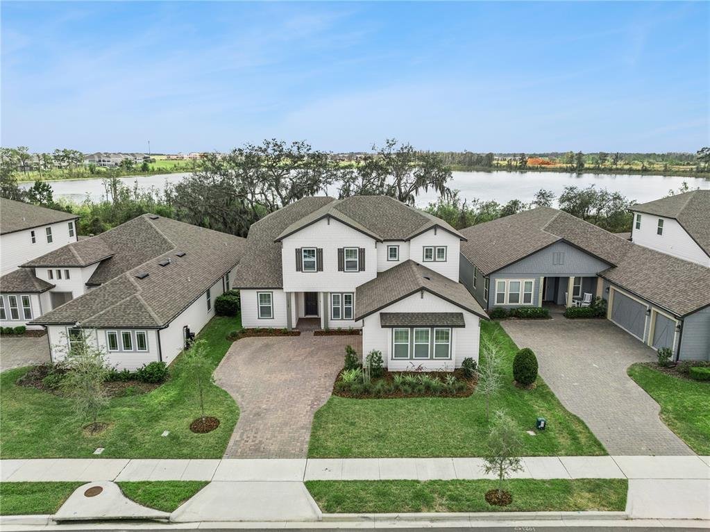 Casa en Winter Garden, Florida, Estados Unidos 1 - 17404346