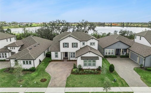 Haus in Winter Garden, Florida, Vereinigte Staaten 1