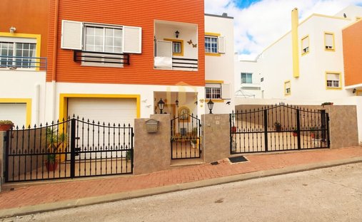 House in Tavira (Santa Maria e Santiago), Algarve, Portugal 1