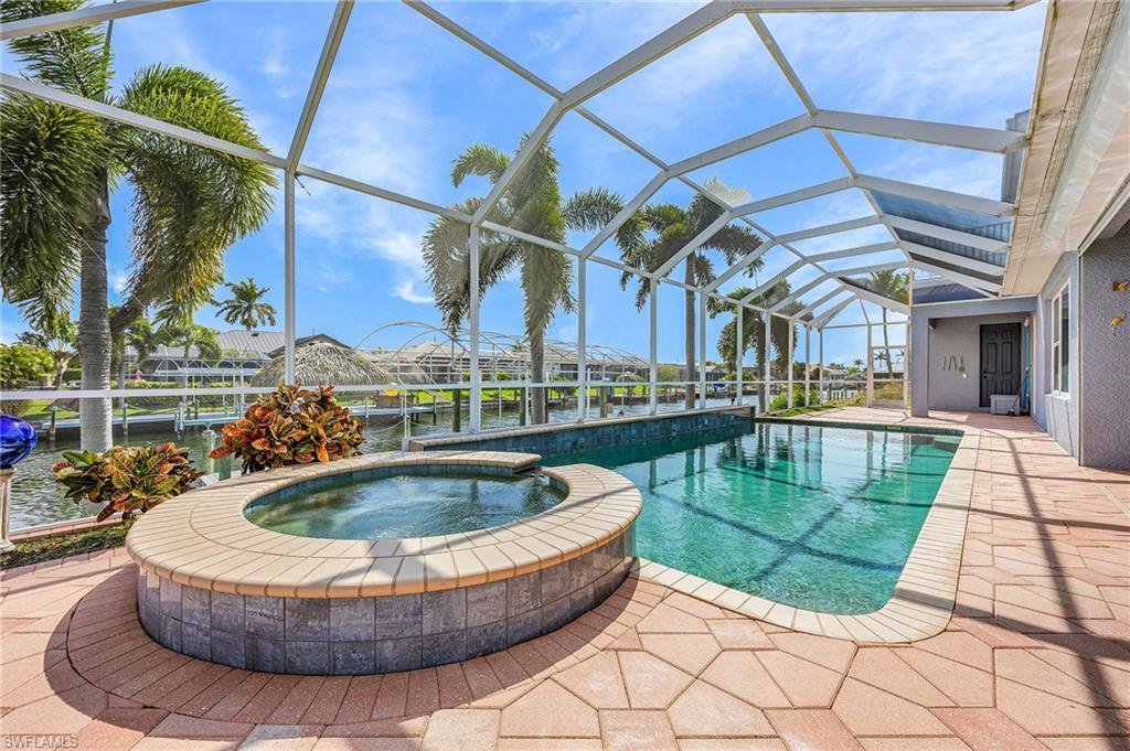 House in Cape Coral, Florida, United States 2 - 17404673