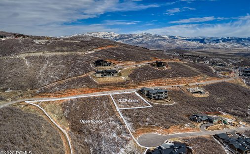 Land in Kamas, Utah, United States 1