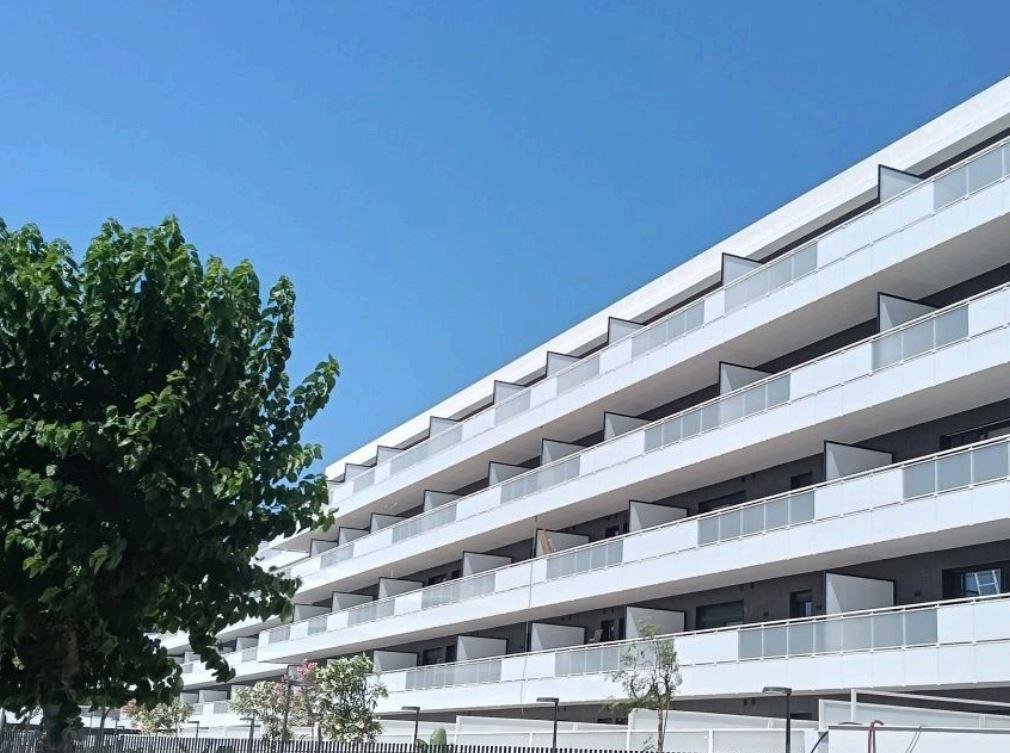 Apartment in Ibiza Town, Balearic Islands, Spain 4 - 17404327