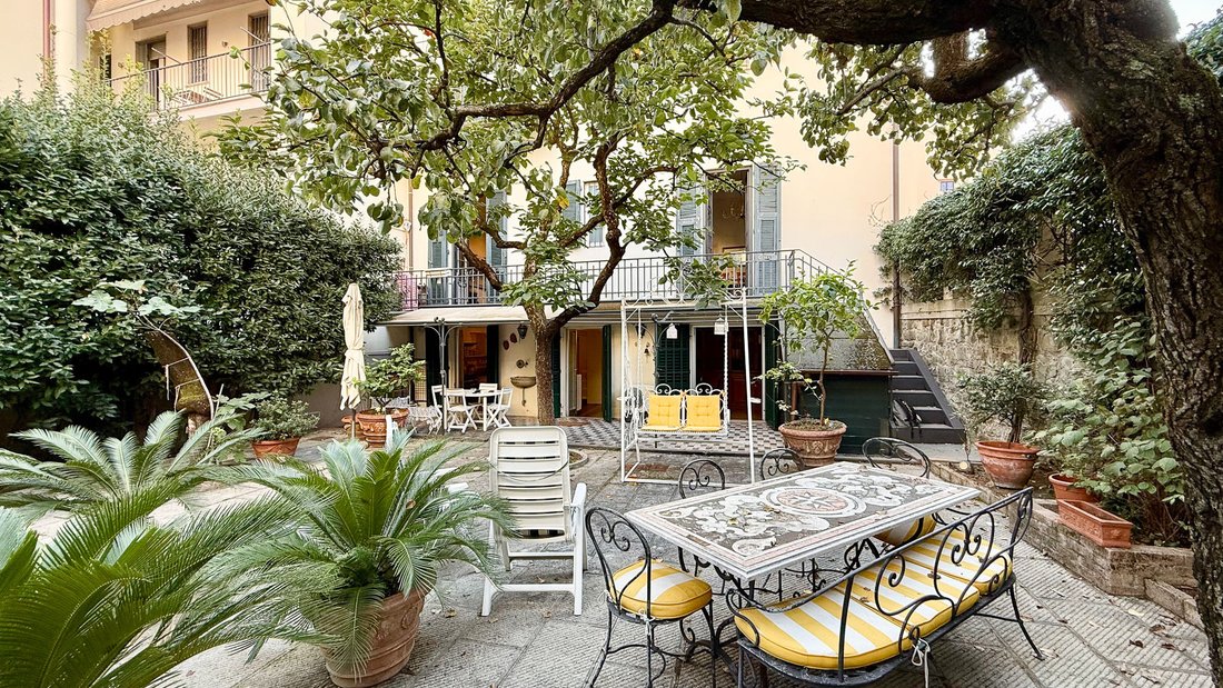 Apartment in Statuto - Vittoria, Florence, Italy 1 - 17404200