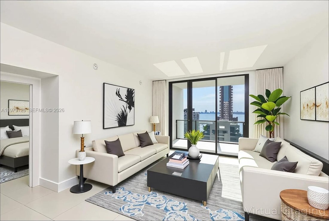Condo in Miami, Florida, United States 2 - 17404614