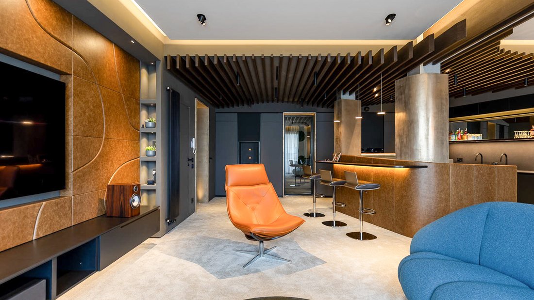Apartment in Leopoldo - Viesseux, Florence, Italy 1 - 17404187