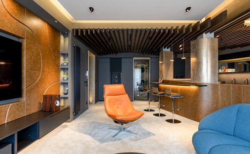 Apartment in Leopoldo - Viesseux, Florence, Italy 1