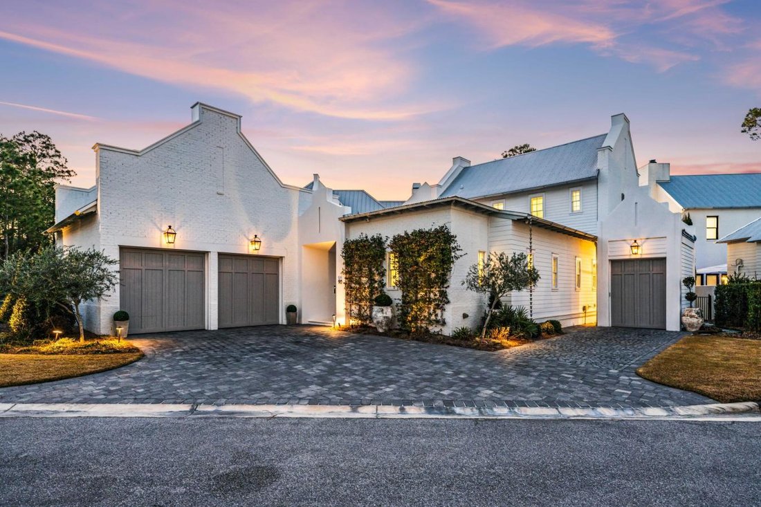 House in Santa Rosa Beach, Florida, United States 1 - 17404465