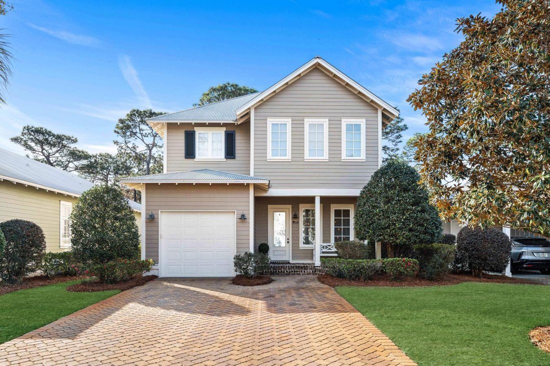 House in Santa Rosa Beach, Florida, United States 1 - 17404471
