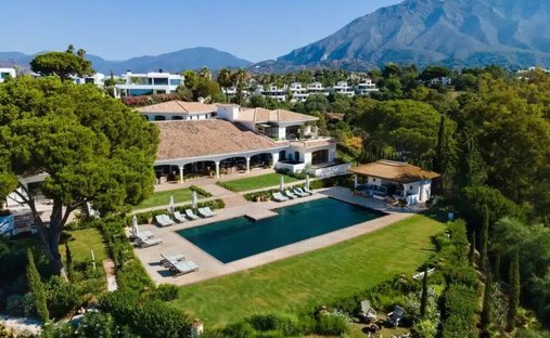 Villa en Espagne 1