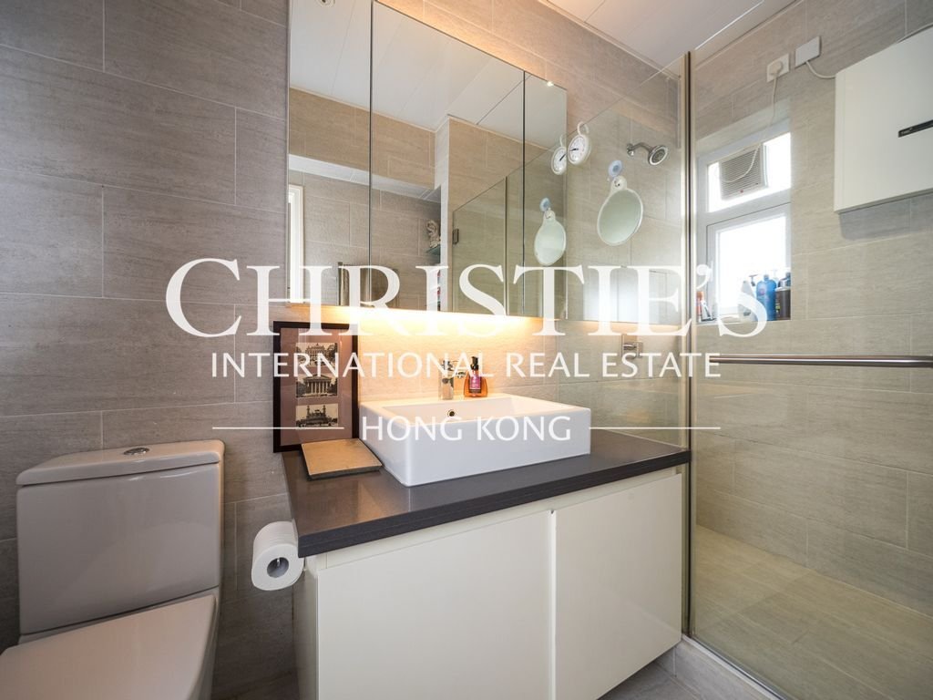 Apartment in Hong Kong, Hong Kong 5 - 17406047