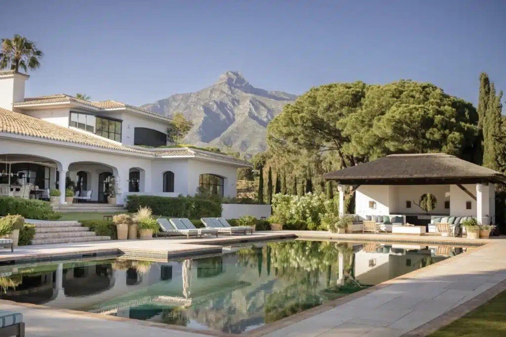 Villa in Spain 3 - 17404568