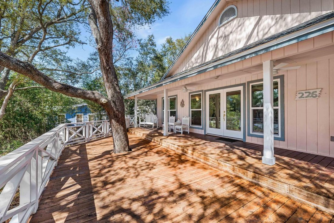 House in Santa Rosa Beach, Florida, United States 5 - 17404469