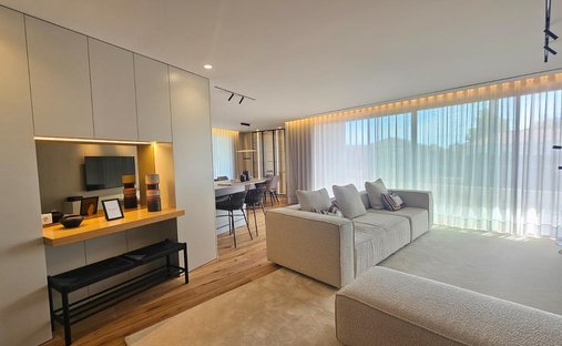 Apartment in Matosinhos e Leca da Palmeira, Porto District, Portugal 1