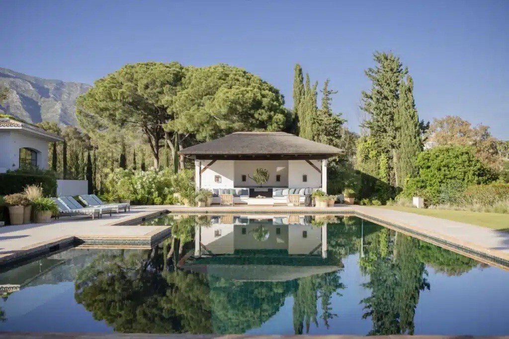 Villa in Spain 5 - 17404568
