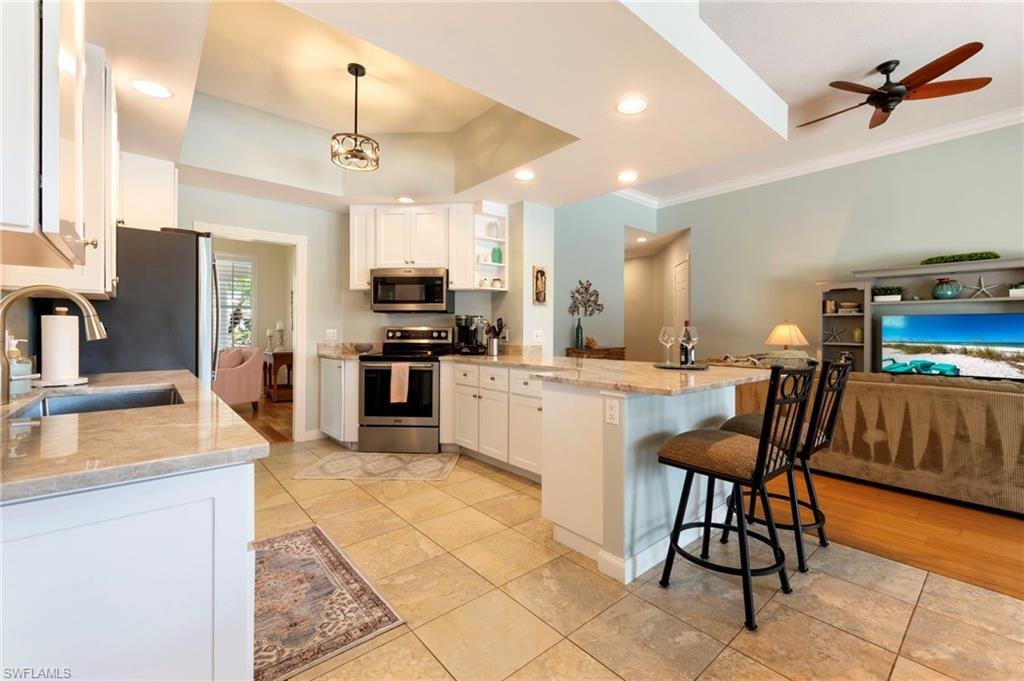 House in Bonita Springs, Florida, United States 1 - 17404555
