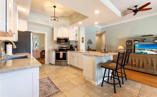 House in Bonita Springs, Florida, United States 1
