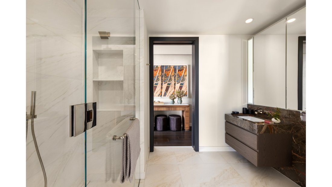 Condo in New York, New York, United States 2 - 17360374