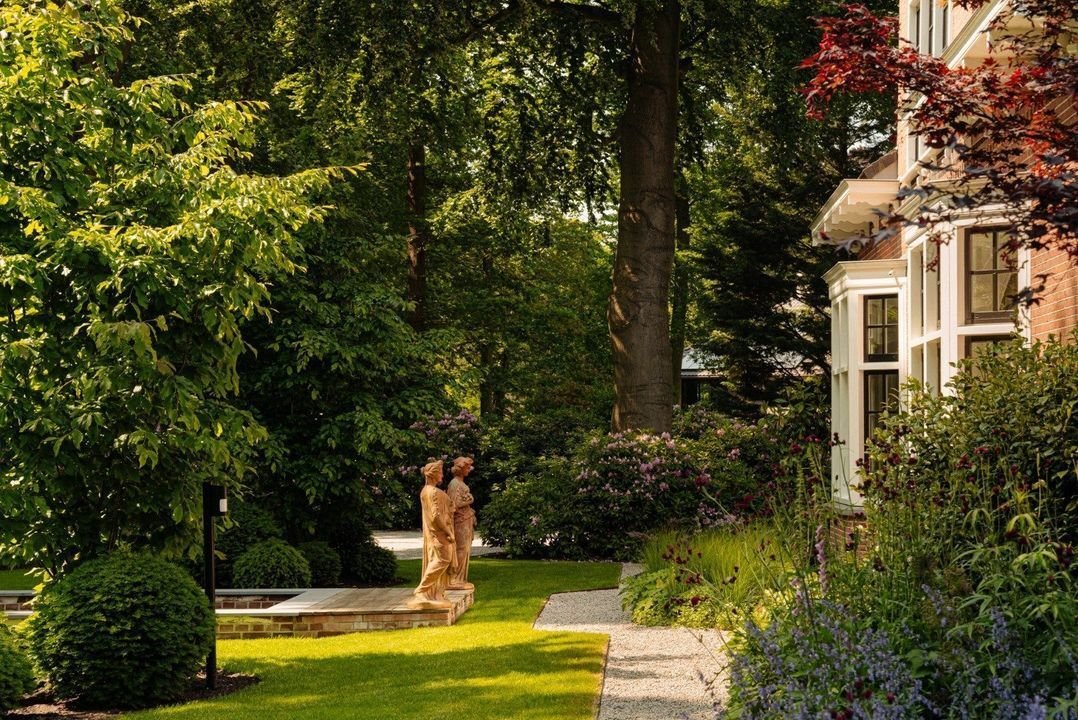 Townhouse in Huizen, North Holland, Netherlands 3 - 17406015
