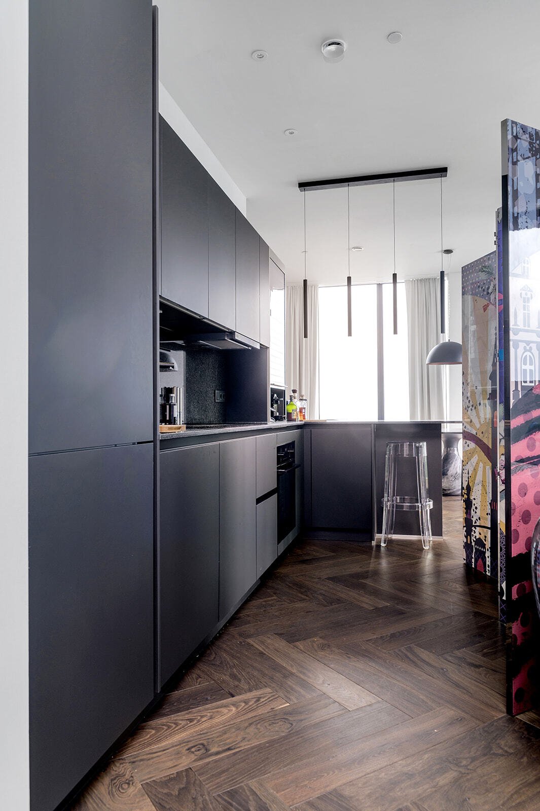 Apartment in Luxembourg, Luxembourg District, Luxembourg 5 - 17404644
