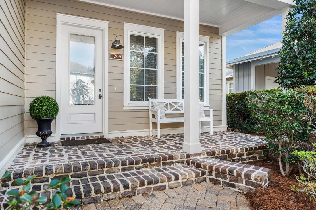 House in Santa Rosa Beach, Florida, United States 4 - 17404471