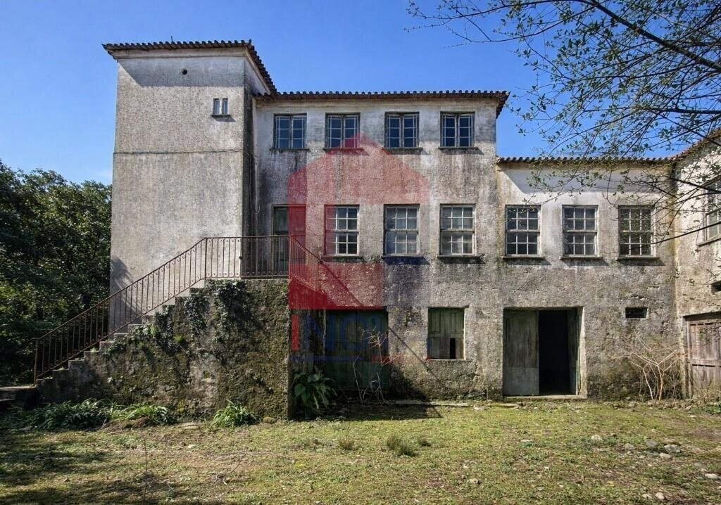 Casa a Valbom (Sao Pedro), Passo e Valbom (Sao Martinho), Braga, Portogallo 1 - 17404199