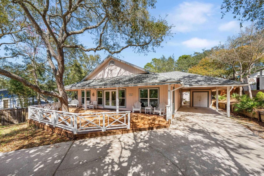 House in Santa Rosa Beach, Florida, United States 4 - 17404469