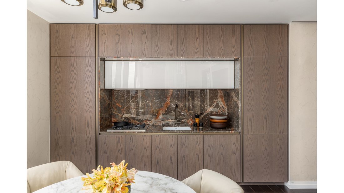 Condo in New York, New York, United States 3 - 17360374