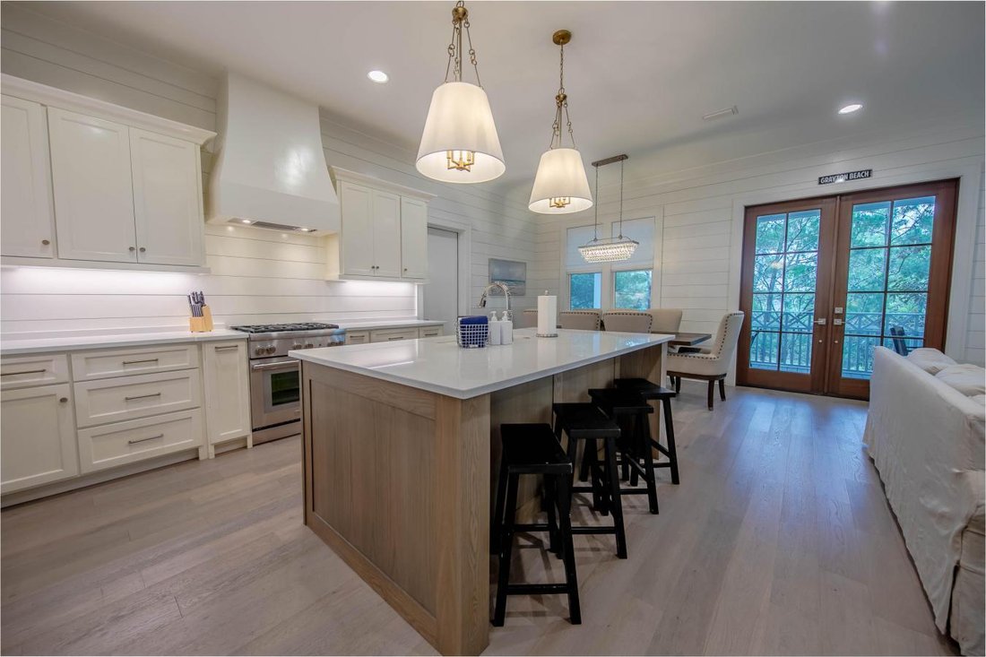 House in Santa Rosa Beach, Florida, United States 1 - 17404457