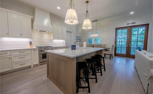 Haus in Santa Rosa Beach, Florida, Vereinigte Staaten 1