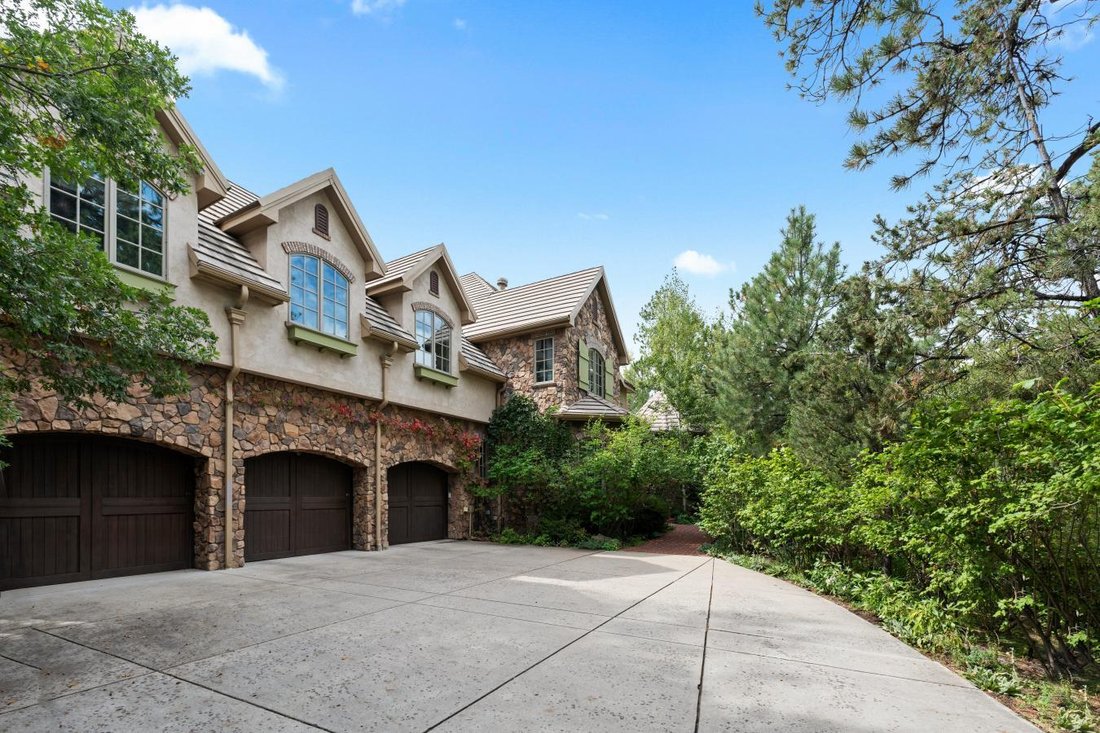 House in Castle Rock, Colorado, United States 2 - 17404455
