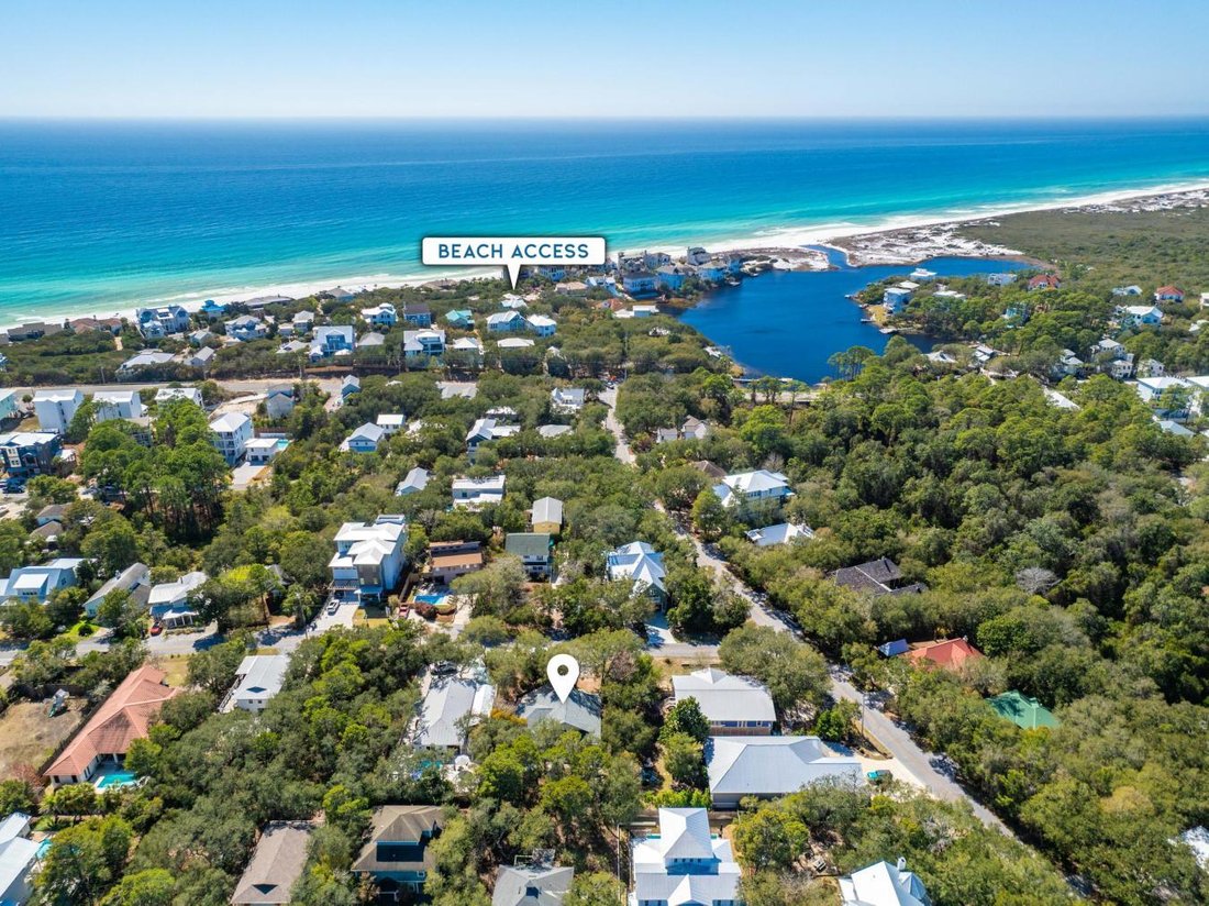 House in Santa Rosa Beach, Florida, United States 2 - 17404469