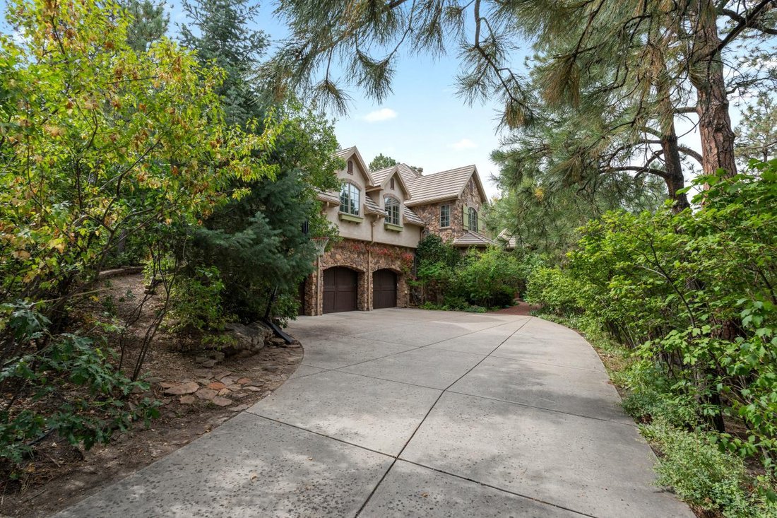 House in Castle Rock, Colorado, United States 1 - 17404455