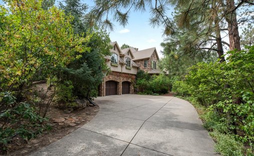 House in Castle Rock, Colorado, United States 1