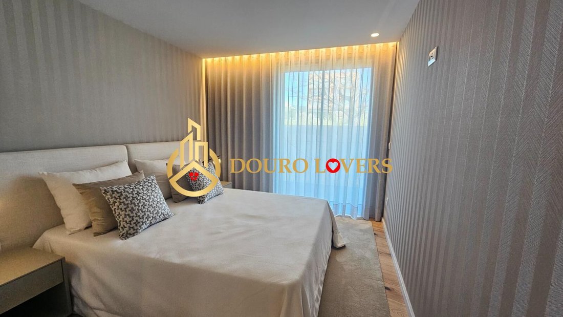 Apartment in Matosinhos e Leca da Palmeira, Porto District, Portugal 4 - 17404343