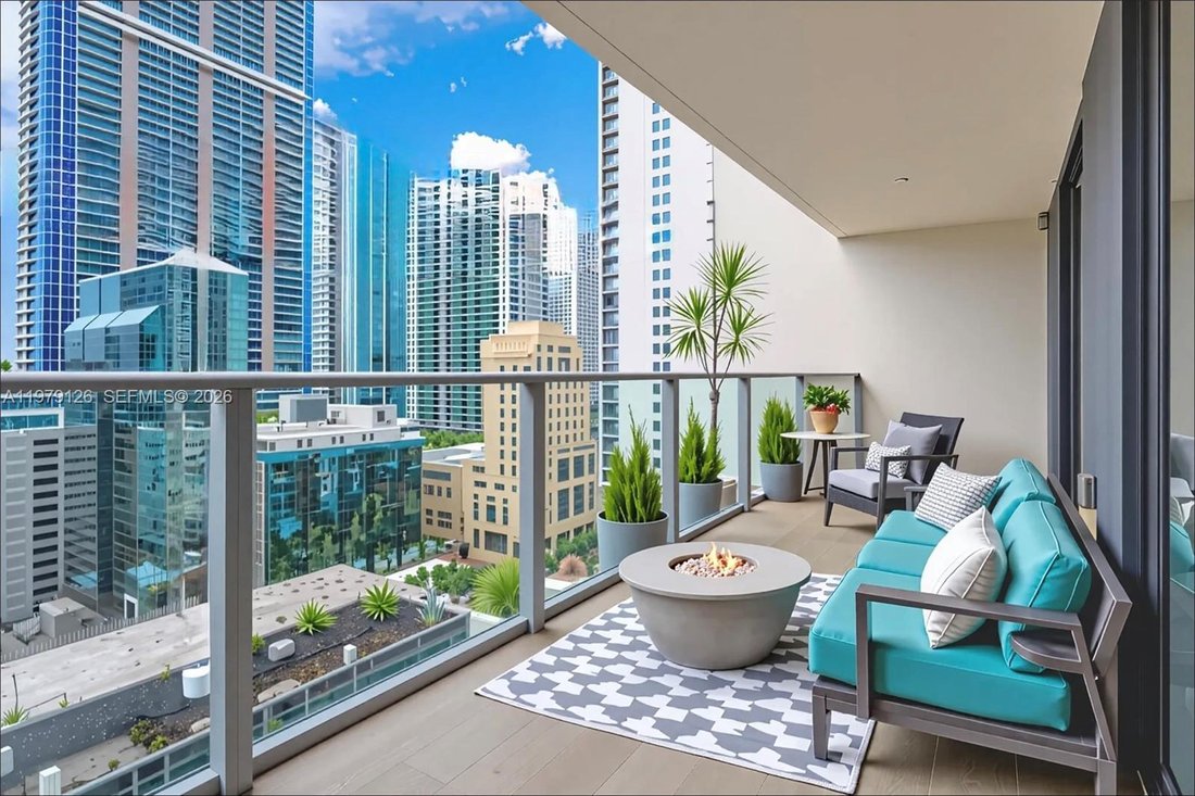 Condo in Miami, Florida, United States 1 - 17404614