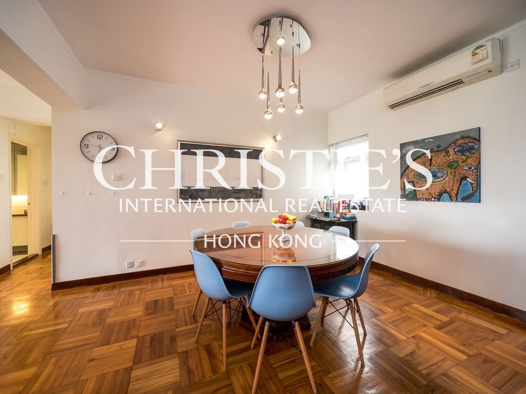 Apartment in Hong Kong, Hong Kong 3 - 17406047