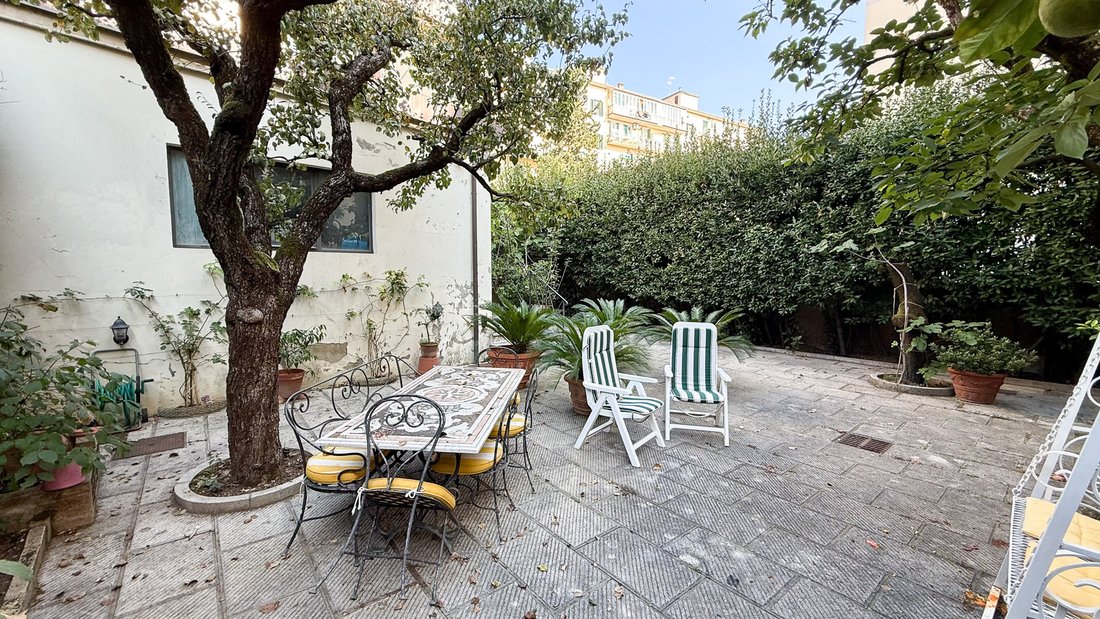 Apartment in Statuto - Vittoria, Florence, Italy 3 - 17404200